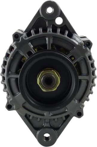 Replacement for New Alternator Marine OEM SAEJ1171 Certified for Mercruiser 862031 19020601 19020609 in Saudi Arabia