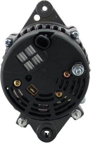 Replacement for New Alternator Marine OEM SAEJ1171 Certified for Mercruiser 862031 19020601 19020609 in Saudi Arabia