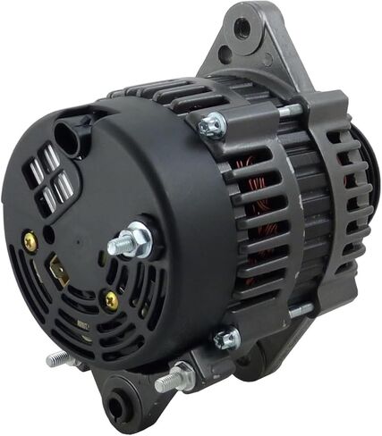 Replacement for New Alternator Marine OEM SAEJ1171 Certified for Mercruiser 862031 19020601 19020609 in Saudi Arabia
