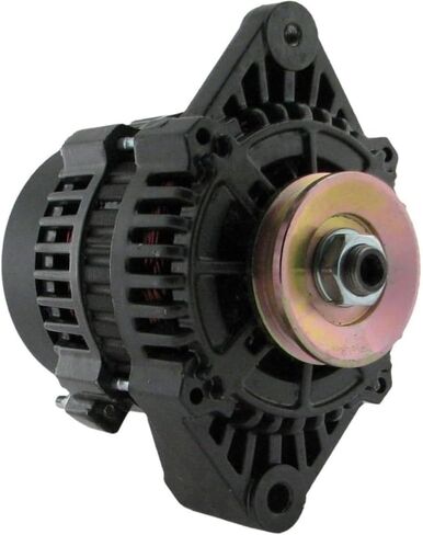 Replacement for New SAEJ1171 Replacement for Certified Marine Alternator OEM fits Crusader Marine RA097007B 19020608 in Saudi Arabia