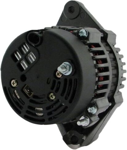 Replacement for New SAEJ1171 Replacement for Certified Marine Alternator OEM fits Crusader Marine RA097007B 19020608 in Saudi Arabia