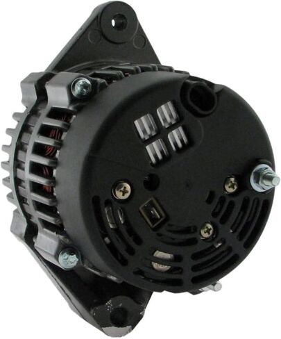 Replacement for New SAEJ1171 Replacement for Certified Marine Alternator OEM fits Crusader Marine RA097007B 19020608 in Saudi Arabia