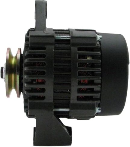 Replacement for New SAEJ1171 Replacement for Certified Marine Alternator OEM fits Crusader Marine RA097007B 19020608 in Saudi Arabia
