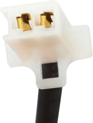 مصباح ضباب HECASA مع إطار متوافق مع تويوتا كورولا 2011-2013 مع مصابيح LED للجري أثناء النهار وغطاء مصباح الضباب الأمامي، قطعتان من جانب السائق والراكب in Kuwait