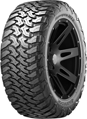 HANKOOK LT235/85R16 Hankook DynaPro MT2 RT05 120/116Q E/10 Ply Tire in Saudi Arabia
