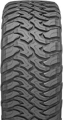 HANKOOK LT235/85R16 Hankook DynaPro MT2 RT05 120/116Q E/10 Ply Tire in Saudi Arabia