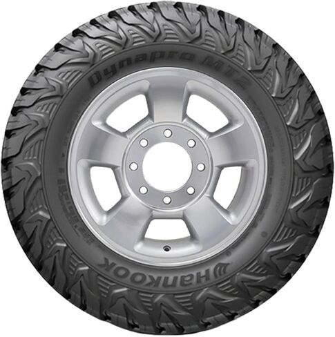 HANKOOK LT235/85R16 Hankook DynaPro MT2 RT05 120/116Q E/10 Ply Tire in Saudi Arabia