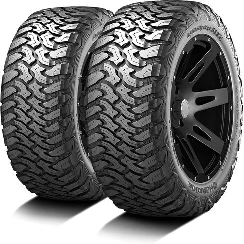 HANKOOK LT235/85R16 Hankook DynaPro MT2 RT05 120/116Q E/10 Ply Tire in Saudi Arabia