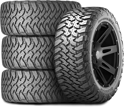 HANKOOK LT235/85R16 Hankook DynaPro MT2 RT05 120/116Q E/10 Ply Tire in Saudi Arabia