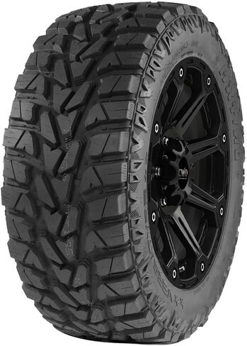 MXT/HD 33X12.50R20 F/12PLY BSW (1 Tires) in Kuwait