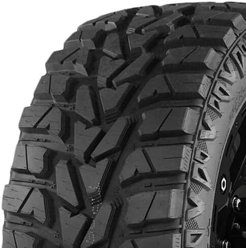 MXT/HD 33X12.50R20 F/12PLY BSW (1 Tires) in Kuwait