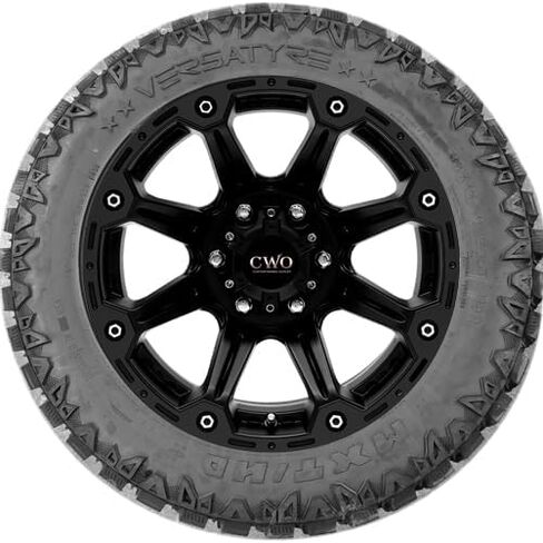 MXT/HD 33X12.50R20 F/12PLY BSW (1 Tires) in Kuwait