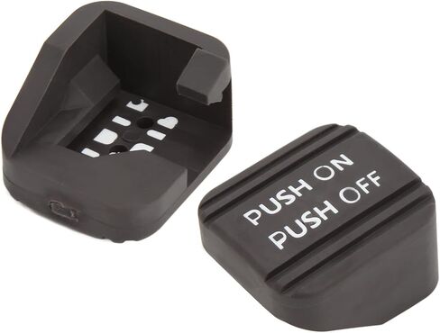 Parking Emergency Brake Pedal Altima Maxima Rogue Quest 46531-CK000 Rubber Replacement Ideal Replacement Easy Installation for Maxima Altima Pathfinder Titan Armada Rogue Leaf Quest in Saudi Arabia