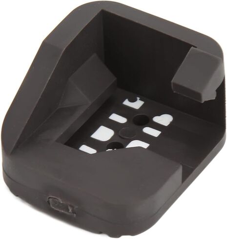 Parking Emergency Brake Pedal Altima Maxima Rogue Quest 46531-CK000 Rubber Replacement Ideal Replacement Easy Installation for Maxima Altima Pathfinder Titan Armada Rogue Leaf Quest in Saudi Arabia