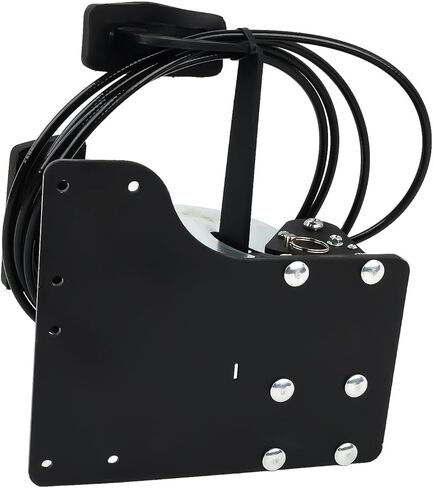 Right Hand Drive Conversion Kit, ACAR-B7D Universal Gas and Brake Dual Control Pedal for Driver Training in Kuwait