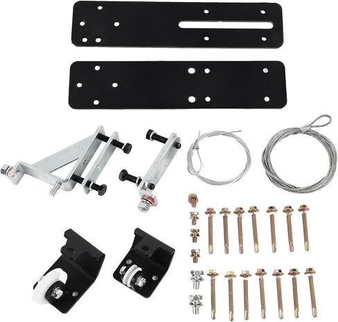 Right Hand Drive Conversion Kit, ACAR-B7D Universal Gas and Brake Dual Control Pedal for Driver Training in Kuwait