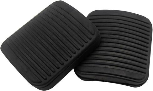 Brake & Clutch Pedal Pad for Dodge Ram 1500 Pickup 2002-2010 for Jeep Cherokee 1985-2001 for Ram 2500 2011-2018 52002750 in Saudi Arabia