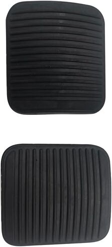 Brake & Clutch Pedal Pad for Dodge Ram 1500 Pickup 2002-2010 for Jeep Cherokee 1985-2001 for Ram 2500 2011-2018 52002750 in Saudi Arabia