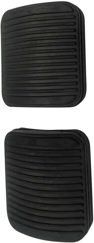 Brake & Clutch Pedal Pad for Dodge Ram 1500 Pickup 2002-2010 for Jeep Cherokee 1985-2001 for Ram 2500 2011-2018 52002750 in Saudi Arabia