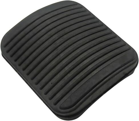 Brake & Clutch Pedal Pad for Dodge Ram 1500 Pickup 2002-2010 for Jeep Cherokee 1985-2001 for Ram 2500 2011-2018 52002750 in Saudi Arabia