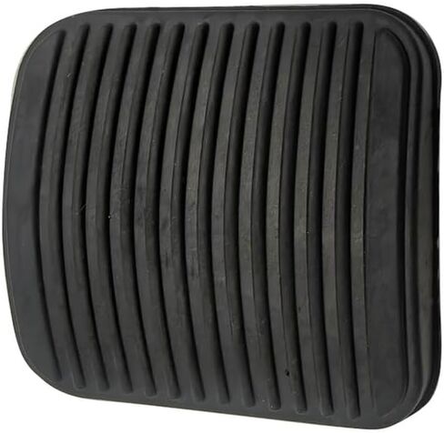 Brake & Clutch Pedal Pad for Dodge Ram 1500 Pickup 2002-2010 for Jeep Cherokee 1985-2001 for Ram 2500 2011-2018 52002750 in Saudi Arabia
