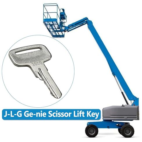 6 حزمة مفاتيح الإشعال 3000 GE83093 83093GT متوافقة مع Ge-nie Lifts S-40 S-80 S-60 GS-1530 GS-2046 GS-3232 Z-Series in Saudi Arabia