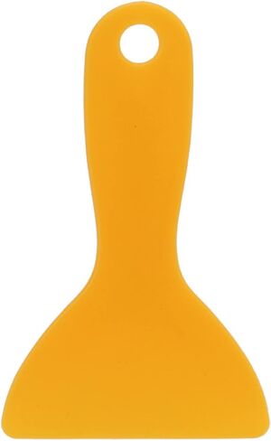 Windshield Sun Visor Strip, Automotive Front Windshield Tint Strip Car Window Tint Film Block Windshield Sun Visor Strip with Scraper, 20 x 150cm in Saudi Arabia
