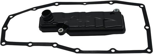 Automatic Transmission Oil Filter Kit 2.4L Blja Blka Cvt Replacement For Honda Crv Cr-V 15 16 Pt# 254205Lj003 in Saudi Arabia