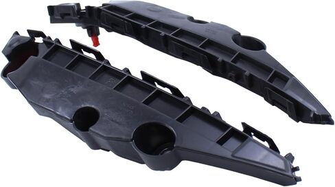 2Pcs Front Left and Right Side Bumper Bracket for Toyota Sienna 2021-2024 in Saudi Arabia
