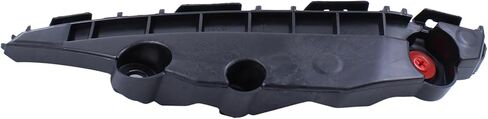 2Pcs Front Left and Right Side Bumper Bracket for Toyota Sienna 2021-2024 in Saudi Arabia