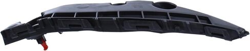 2Pcs Front Left and Right Side Bumper Bracket for Toyota Sienna 2021-2024 in Saudi Arabia