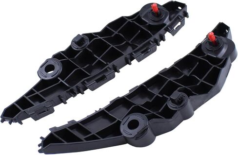 2Pcs Front Left and Right Side Bumper Bracket for Toyota Sienna 2021-2024 in Saudi Arabia