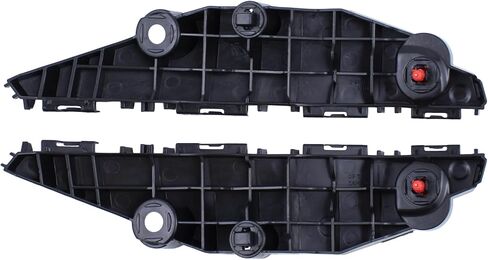 2Pcs Front Left and Right Side Bumper Bracket for Toyota Sienna 2021-2024 in Saudi Arabia