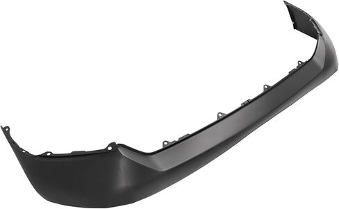 KUAFU Front Bumper Face Bar(3Pcs) + Upper Bumper Cover + Bracket Compatible With 2007-2022 Toyota Tundra Sequoia TO1032108, TO1010102, TO1033108, TO1014100, TO1002181 W/Fog Light & Sensor Holes in Saudi Arabia
