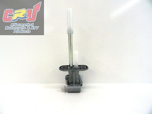 OEM Fuel Valve Shut Off Petcock Compatible with Kawasaki 88-04 300 KLF 300 B 2x4 Bayou in Saudi Arabia
