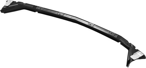 KUAFU Front Lower Valance Compatible with 1981-1986 Chevy Chevrolet K10 K20 K30 GMC K1500 K2500 K3500 Replacement for GM1092123 15569086 Bumper Air Dam Deflector Black in Saudi Arabia