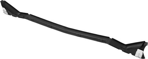 KUAFU Front Lower Valance Compatible with 1981-1986 Chevy Chevrolet K10 K20 K30 GMC K1500 K2500 K3500 Replacement for GM1092123 15569086 Bumper Air Dam Deflector Black in Saudi Arabia