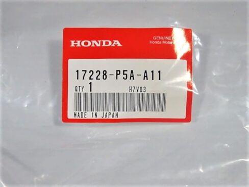 Genuine Acura 17228-P5A-A11 Air Flow Tube in Saudi Arabia