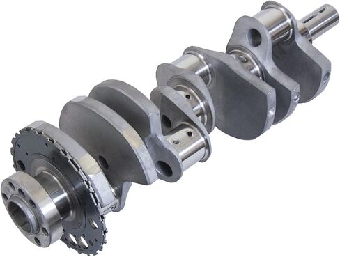 النسر 534640006100 4140 العمود المرفقي مزورة، GM LS1 24 الأسنان Reluctor in Saudi Arabia