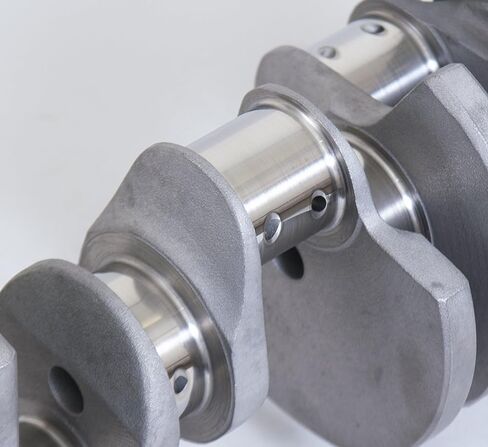 النسر 534640006100 4140 العمود المرفقي مزورة، GM LS1 24 الأسنان Reluctor in Saudi Arabia