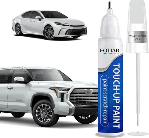 1L7 Underground Touch up Paint for Toyota-Exact Match Scratch Repair Kit 2-In-1 Premium Car Paint Pen for Chips & Nicks in Saudi Arabia