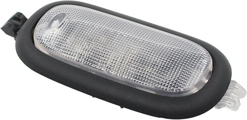Rear Interior Dome Light for Jeep Wrangler 2007-2017, Wrangler JK 2018 in Saudi Arabia