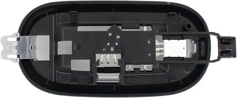 Rear Interior Dome Light for Jeep Wrangler 2007-2017, Wrangler JK 2018 in Saudi Arabia