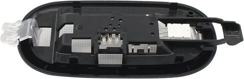 Rear Interior Dome Light for Jeep Wrangler 2007-2017, Wrangler JK 2018 in Saudi Arabia