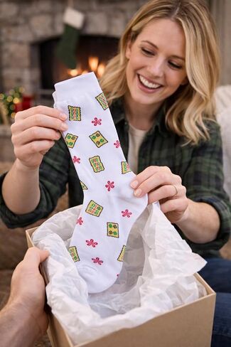 Sock Party Mahjong Socks, Funny Mahjong Gifts For Women, One Size in Saudi Arabia