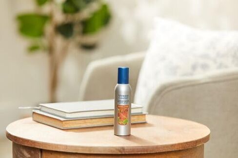 Yankee Candle Concentrated Room Spray, Autumn Leaves, 1.5 OZ in Saudi Arabia