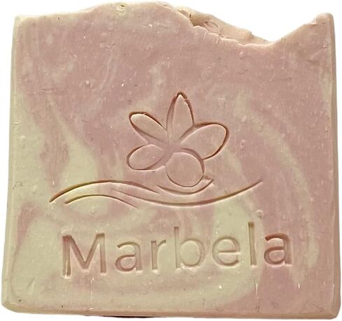 Bath and Body Works 2 Pack Lakeside Morning Concentrated Room Spray Set with a Marbela Sample Soap in Saudi Arabia