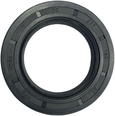25 032 06-S، 52 032 08-S طقم مانع تسرب زيت علبة التروس مناسب لمحركات Kohler ZT710، ZT740، قطعتان in Saudi Arabia