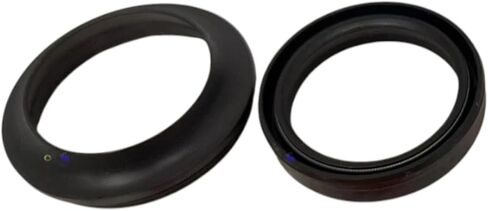 One Pack compatible with Honda Fork Dust Oil Seal 51490-MFL-003 Contains One 51490-MFL-003 and a Funnel in Saudi Arabia
