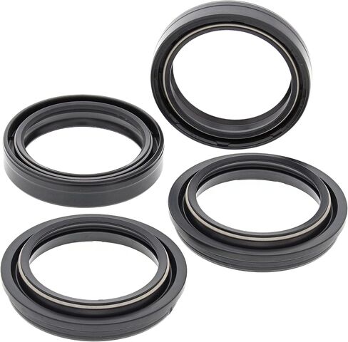 Fork Oil Seal & Dust Seal Kit 56-139 for Triumph Tiger 800 XC 800 2011-2014 in Saudi Arabia